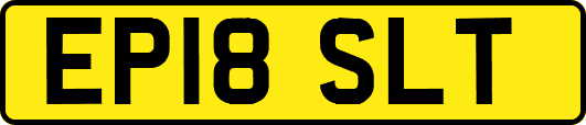 EP18SLT