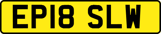 EP18SLW