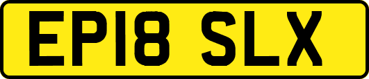 EP18SLX