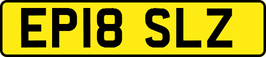 EP18SLZ