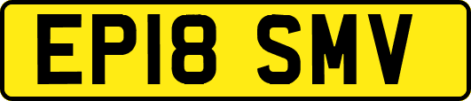 EP18SMV