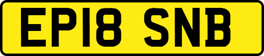 EP18SNB