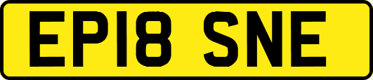 EP18SNE