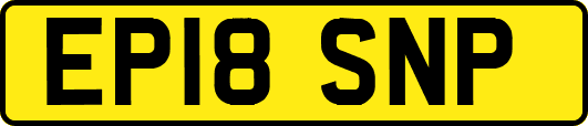EP18SNP