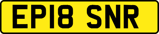 EP18SNR