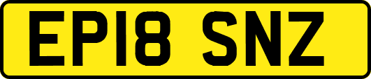 EP18SNZ