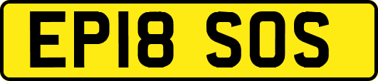 EP18SOS