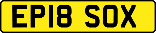 EP18SOX