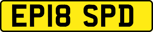 EP18SPD