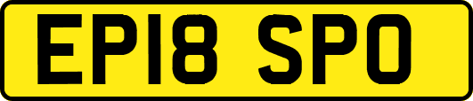 EP18SPO