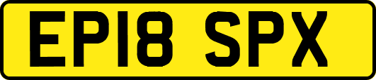 EP18SPX