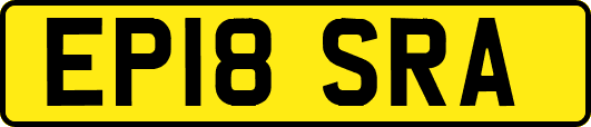 EP18SRA