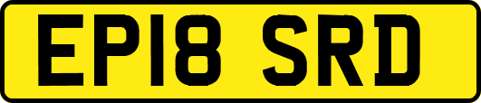 EP18SRD