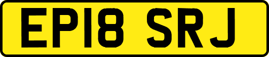 EP18SRJ