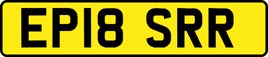 EP18SRR
