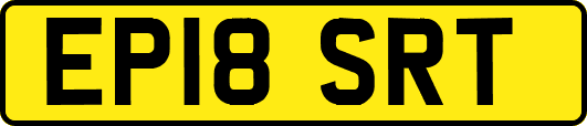 EP18SRT