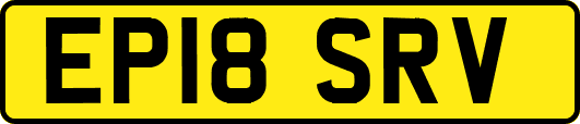 EP18SRV