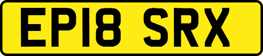 EP18SRX