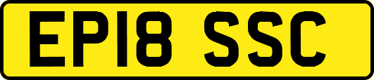 EP18SSC