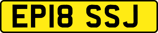 EP18SSJ