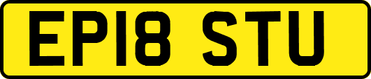 EP18STU
