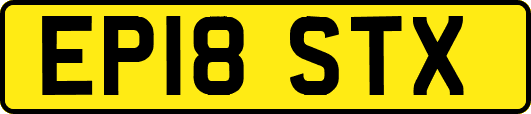 EP18STX