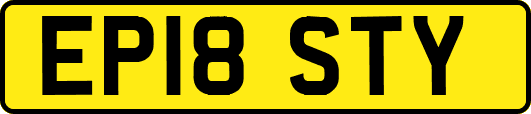 EP18STY
