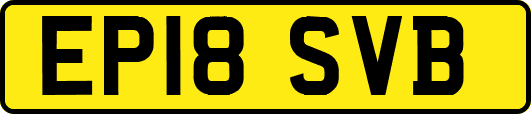 EP18SVB