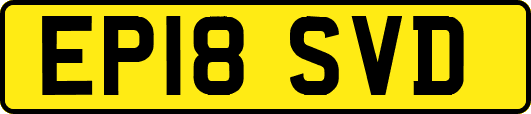 EP18SVD