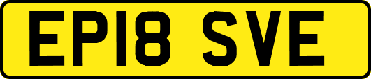 EP18SVE