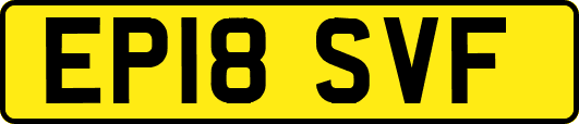 EP18SVF