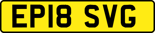 EP18SVG