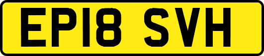 EP18SVH