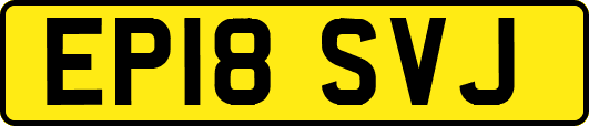 EP18SVJ
