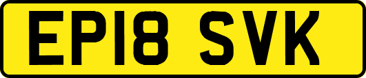 EP18SVK