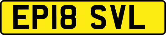 EP18SVL