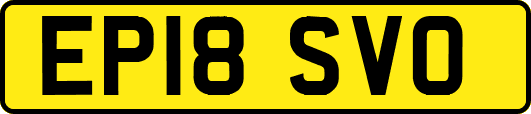 EP18SVO