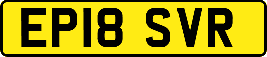 EP18SVR