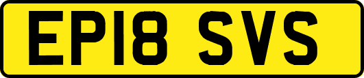 EP18SVS