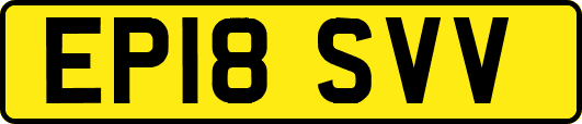 EP18SVV