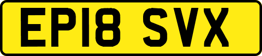 EP18SVX