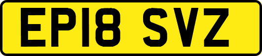EP18SVZ