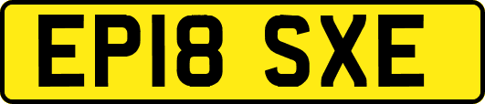 EP18SXE