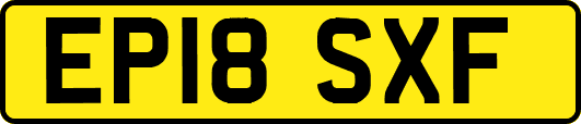 EP18SXF
