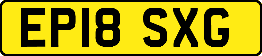 EP18SXG