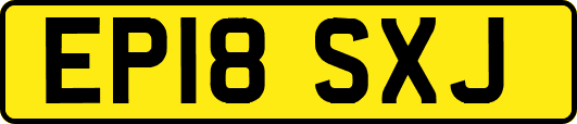 EP18SXJ