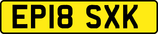 EP18SXK