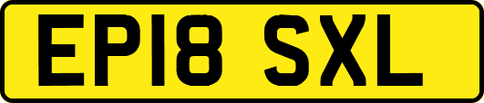 EP18SXL