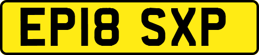 EP18SXP