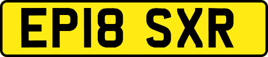 EP18SXR